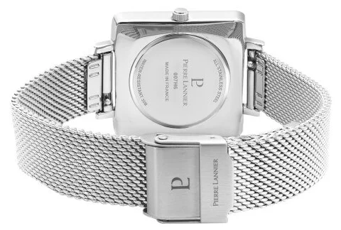 Pierre Lannier dámske hodinky LECARE 007H6628 W708.PL Pierre Lannier dámske hodinky LECARE 007H6628 W708.PL