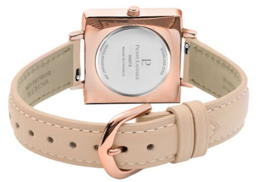Pierre Lannier dámske hodinky LECARE 008F924 W340.PLX