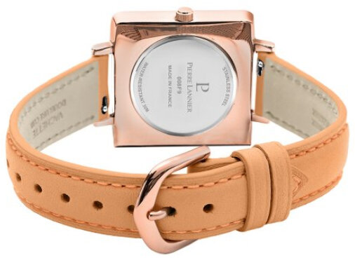Pierre Lannier dámske hodinky LECARE 008F929 W344.PLX