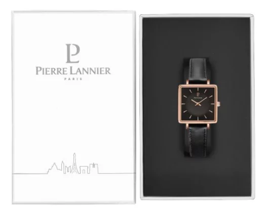 Pierre Lannier dámske hodinky LECARE 008F933 W342.PLX