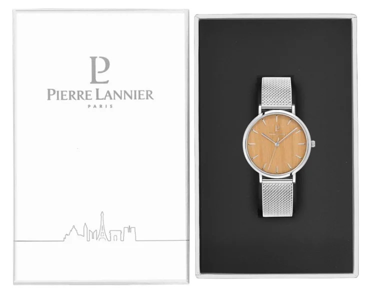 Pierre Lannier dámske hodinky LECARE 017F688 W336.PLX Pierre Lannier dámske hodinky LECARE 017F688 W336.PLX