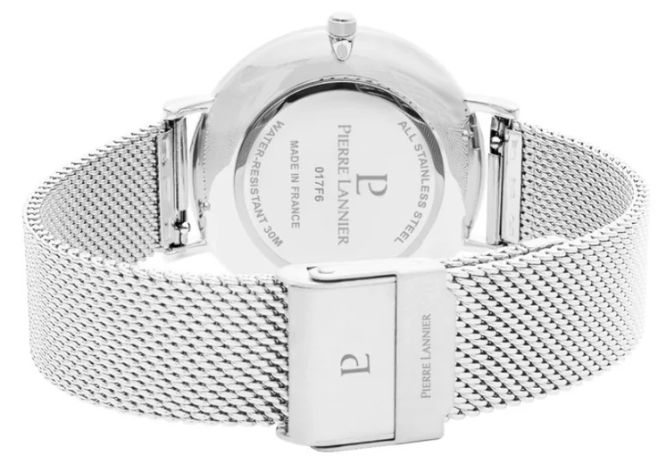 Pierre Lannier dámske hodinky LECARE 017F688 W336.PLX Pierre Lannier dámske hodinky LECARE 017F688 W336.PLX