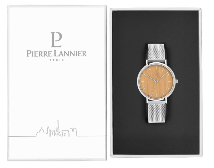 Pierre Lannier dámske hodinky LECARE 017F688 W336.PLX