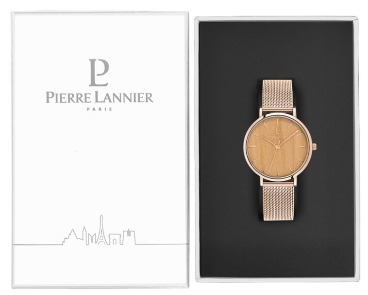 Pierre Lannier dámske hodinky LECARE 018P989 W335.PLX