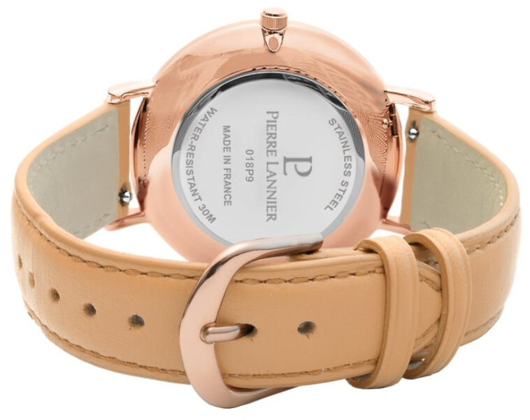 Pierre Lannier dámske hodinky LECARE 018P994 W334.PLX