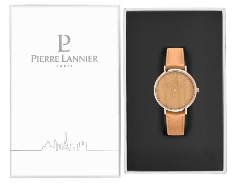Pierre Lannier dámske hodinky LECARE 018P994 W334.PLX