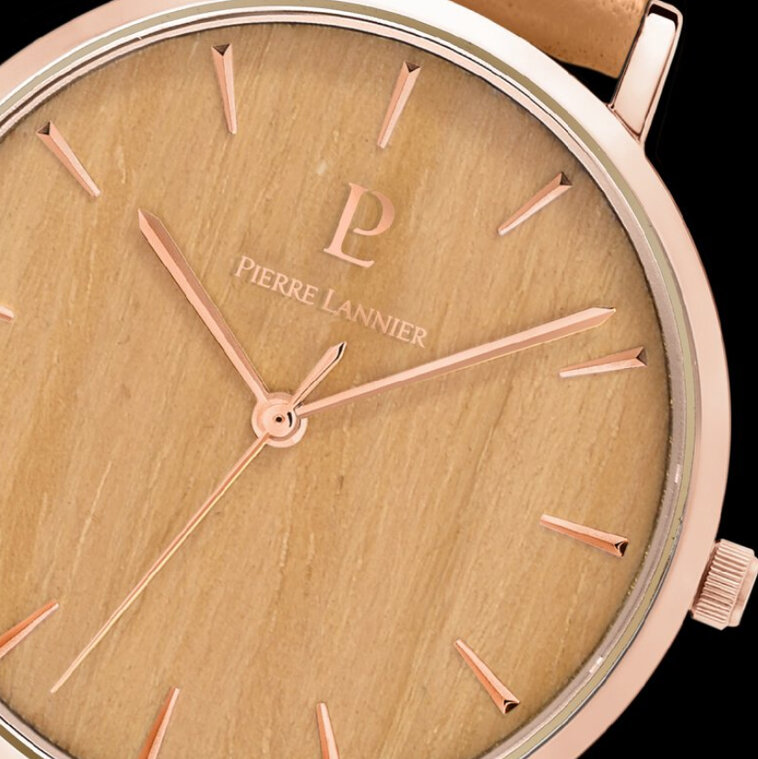 Pierre Lannier dámske hodinky LECARE 018P994 W334.PLX