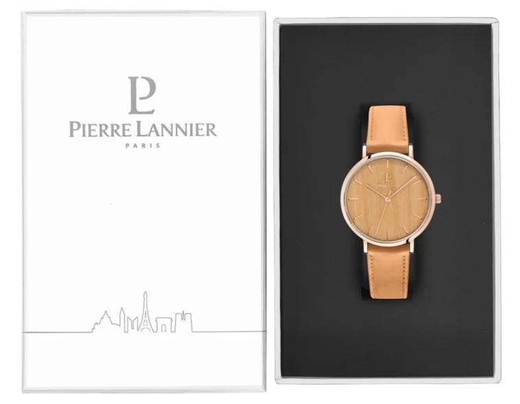 Pierre Lannier dámske hodinky LECARE 018P994 W334.PLX Pierre Lannier dámske hodinky LECARE 018P994 W334.PLX