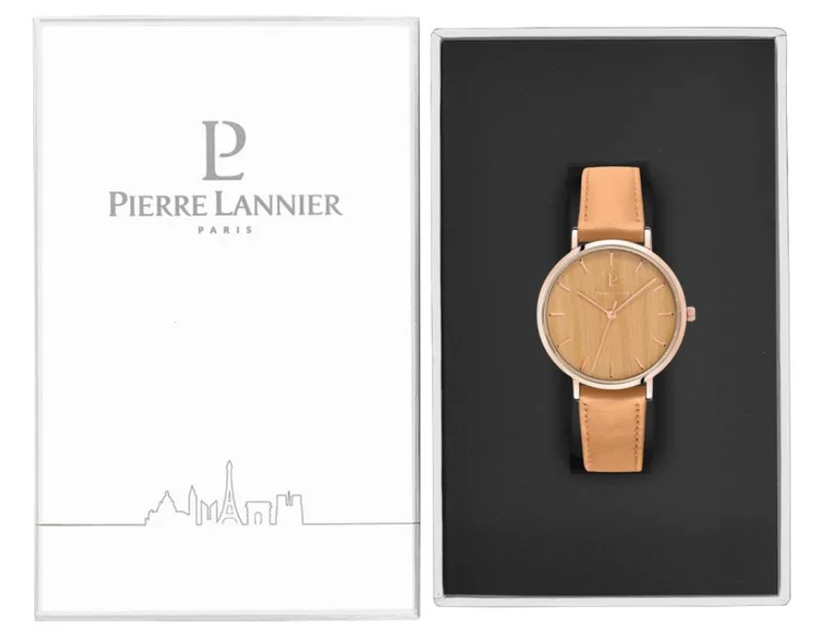 Pierre Lannier dámske hodinky LECARE 018P994 W334.PLX Pierre Lannier dámske hodinky LECARE 018P994 W334.PLX