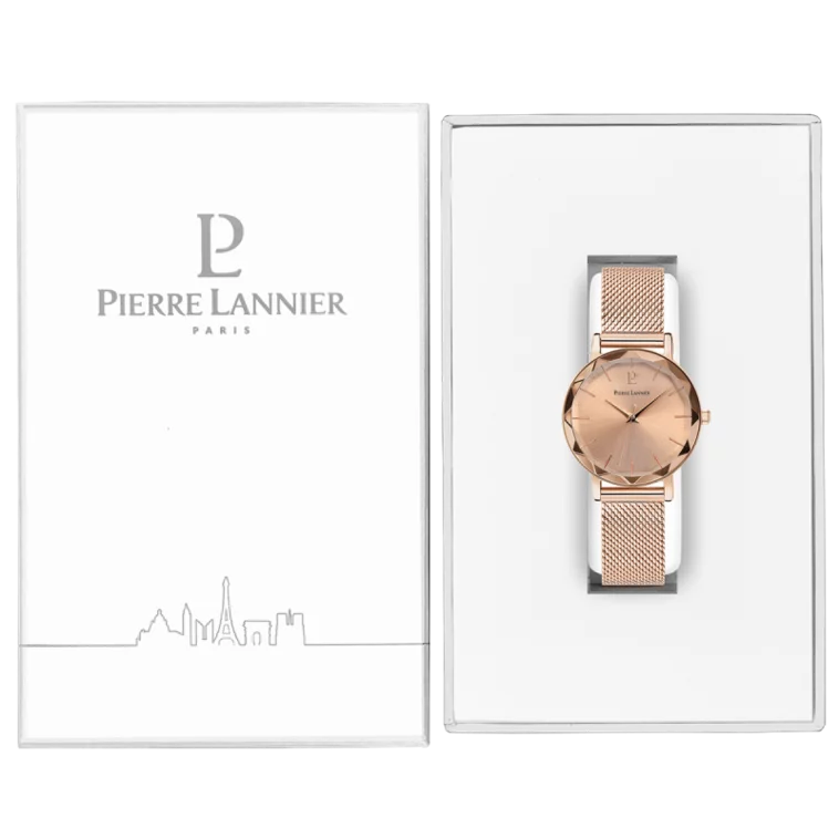 Pierre Lannier dámske hodinky Multiples 010P958 W721.PL Pierre Lannier dámske hodinky Multiples 010P958 W721.PL