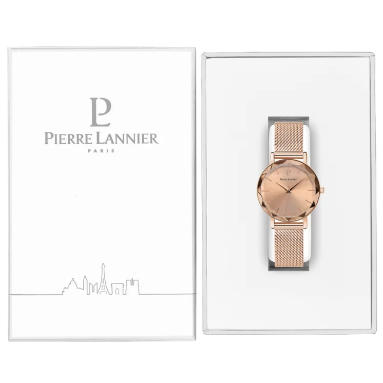 Pierre Lannier dámske hodinky Multiples 010P958 W721.PL Pierre Lannier dámske hodinky Multiples 010P958 W721.PL