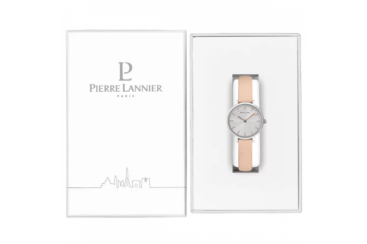 Pierre Lannier dámske hodinky NOVA 013N625 W711.PL Pierre Lannier dámske hodinky NOVA 013N625 W711.PL