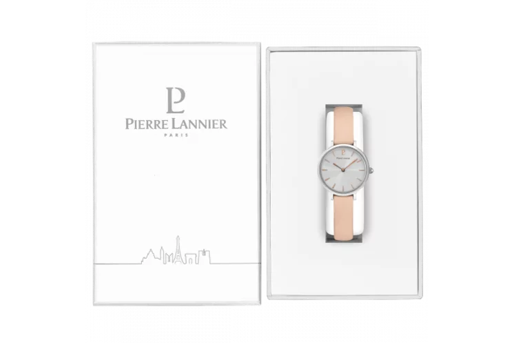 Pierre Lannier dámske hodinky NOVA 013N625 W711.PL Pierre Lannier dámske hodinky NOVA 013N625 W711.PL
