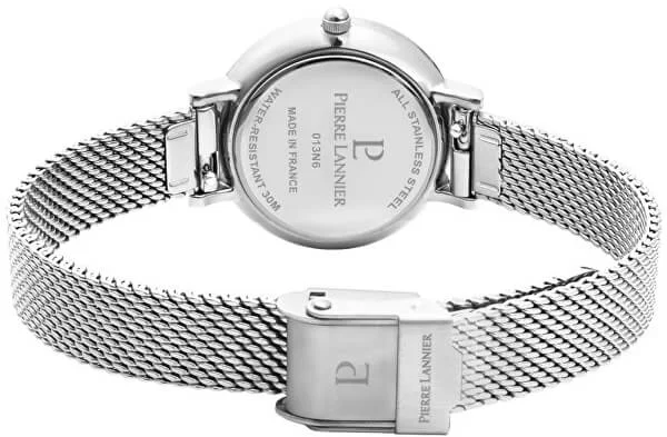 Pierre Lannier dámske hodinky NOVA 013N628 W712.PL Pierre Lannier dámske hodinky NOVA 013N628 W712.PL