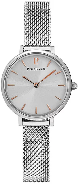 Pierre Lannier dámske hodinky NOVA 013N628 W712.PL Pierre Lannier dámske hodinky NOVA 013N628 W712.PL