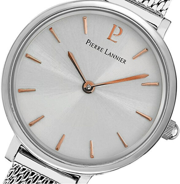 Pierre Lannier dámske hodinky NOVA 013N628 W712.PL