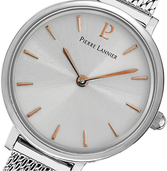 Pierre Lannier dámske hodinky NOVA 013N628 W712.PL