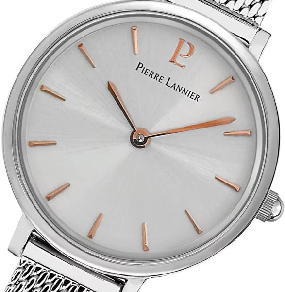 Pierre Lannier dámske hodinky NOVA 013N628 W712.PL Pierre Lannier dámske hodinky NOVA 013N628 W712.PL
