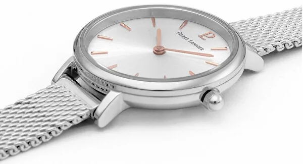 Pierre Lannier dámske hodinky NOVA 013N628 W712.PL Pierre Lannier dámske hodinky NOVA 013N628 W712.PL