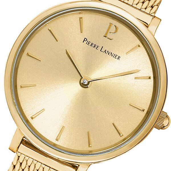 Pierre Lannier dámske hodinky NOVA 014J548 W713.PL
