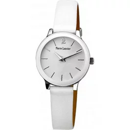 Pierre Lannier dámske hodinky SMALL IS BEAUTIFULL 019K600 W407.PLX Pierre Lannier dámske hodinky SMALL IS BEAUTIFULL 019K600 W407.PLX