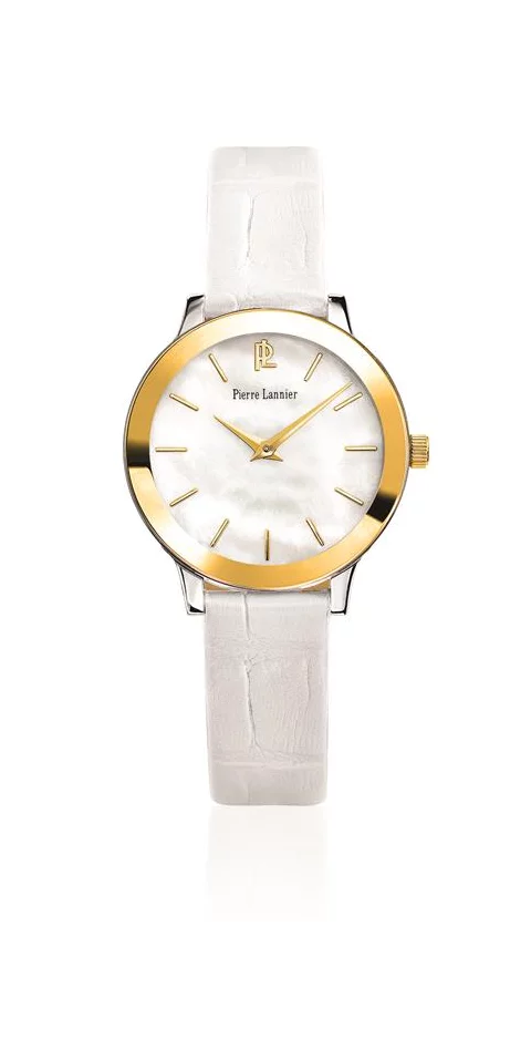 Pierre Lannier dámske hodinky SMALL IS BEAUTIFULL 019K690 W412.PLX