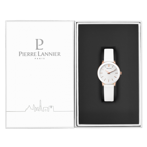 Pierre Lannier dámske hodinky SMALL IS BEAUTIFULL 023K900 W410.PLX