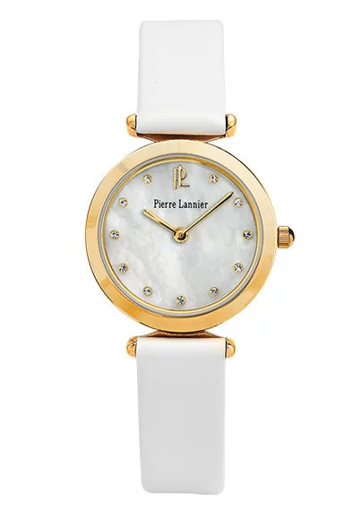 Pierre Lannier dámske hodinky SMALL IS BEAUTIFULL 031L590 W413.PLX Pierre Lannier dámske hodinky SMALL IS BEAUTIFULL 031L590 W413.PLX