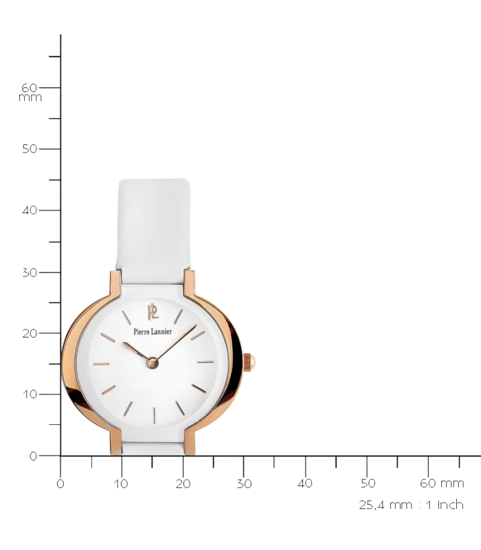 Pierre Lannier dámske hodinky SMALL IS BEAUTIFULL 139K900 W423.PLX