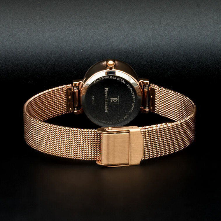 Pierre Lannier dámske hodinky SMALL IS BEAUTIFULL 141J928 W424.PLX
