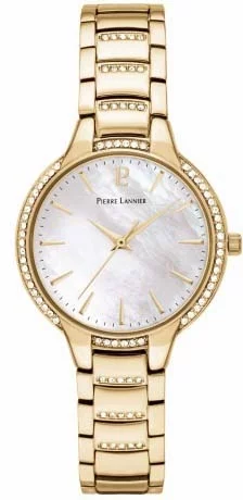 Pierre Lannier dámske hodinky STYLE 037 g522 W331.PLX Pierre Lannier dámske hodinky STYLE 037 g522 W331.PLX