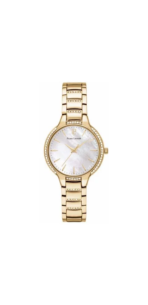 Pierre Lannier dámske hodinky STYLE 037 g522 W331.PLX Pierre Lannier dámske hodinky STYLE 037 g522 W331.PLX