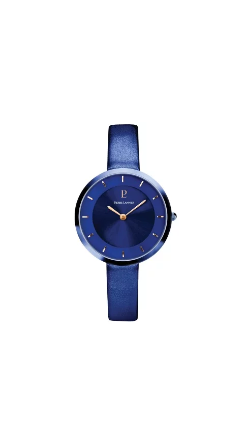 Pierre Lannier dámske hodinky STYLE 075J666 W320.PLX Pierre Lannier dámske hodinky STYLE 075J666 W320.PLX