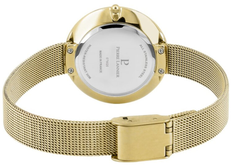 Pierre Lannier dámske hodinky STYLE 076G598 W317.PLX
