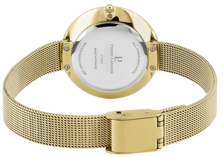Pierre Lannier dámske hodinky STYLE 076G598 W317.PLX