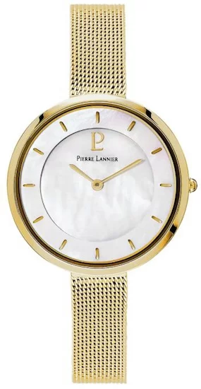Pierre Lannier dámske hodinky STYLE 076G598 W317.PLX