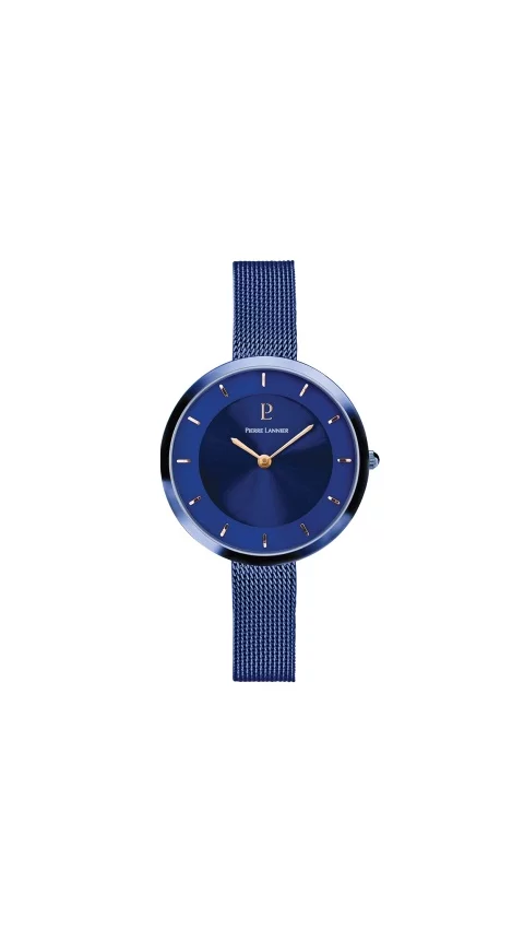 Pierre Lannier dámske hodinky STYLE 076G668 W319.PLX Pierre Lannier dámske hodinky STYLE 076G668 W319.PLX