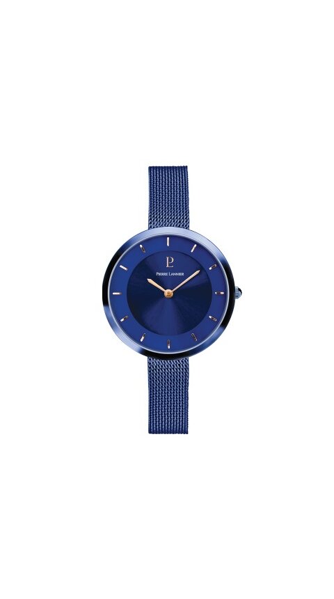 Pierre Lannier dámske hodinky STYLE 076G668 W319.PLX