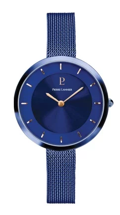 Pierre Lannier dámske hodinky STYLE 076G668 W319.PLX Pierre Lannier dámske hodinky STYLE 076G668 W319.PLX