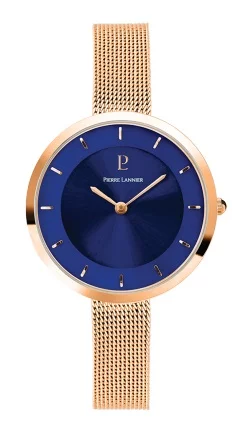 Pierre Lannier dámske hodinky STYLE 076G968 W318.PLX Pierre Lannier dámske hodinky STYLE 076G968 W318.PLX