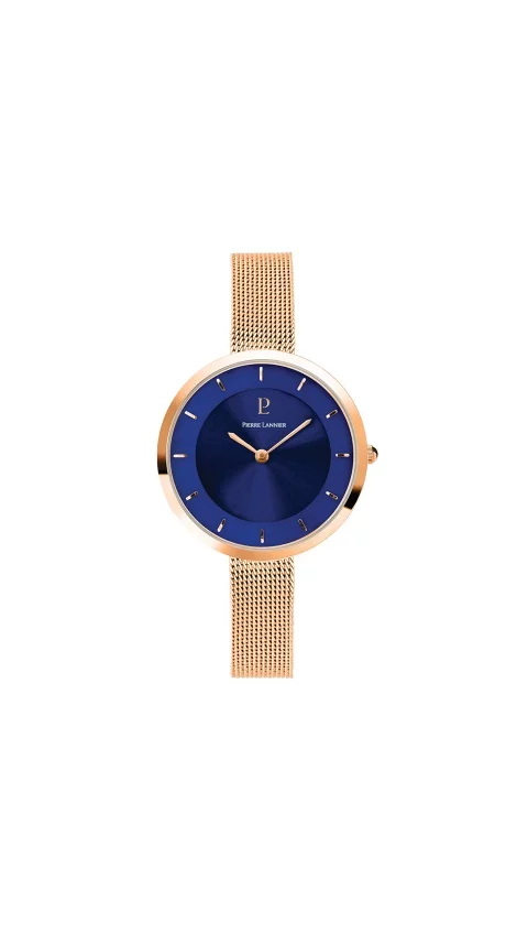 Pierre Lannier dámske hodinky STYLE 076G968 W318.PLX Pierre Lannier dámske hodinky STYLE 076G968 W318.PLX