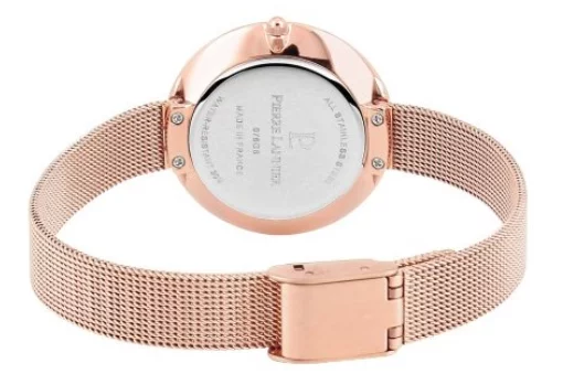 Pierre Lannier dámske hodinky STYLE 076G968 W318.PLX Pierre Lannier dámske hodinky STYLE 076G968 W318.PLX