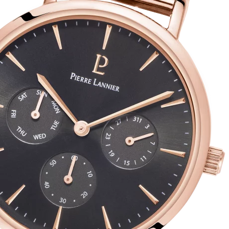 Pierre Lannier dámske hodinky SYMPHONY 002 g988 W366.PLX