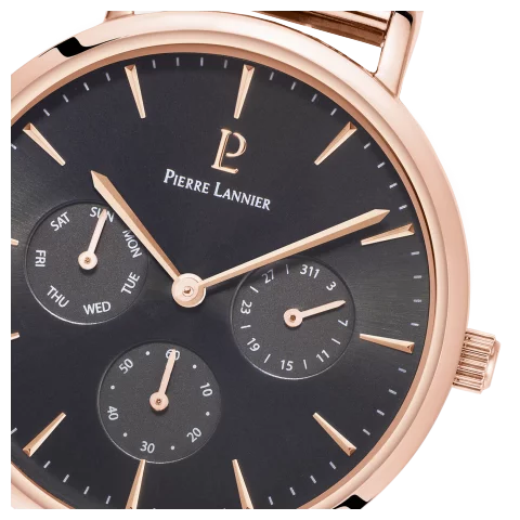 Pierre Lannier dámske hodinky SYMPHONY 002 g988 W366.PLX