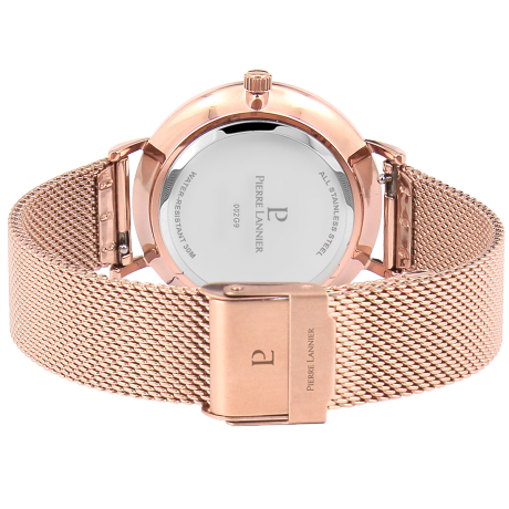 Pierre Lannier dámske hodinky SYMPHONY 002 g988 W366.PLX
