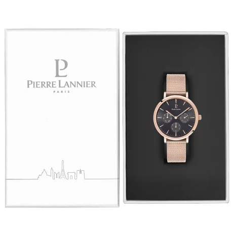 Pierre Lannier dámske hodinky SYMPHONY 002 g988 W366.PLX