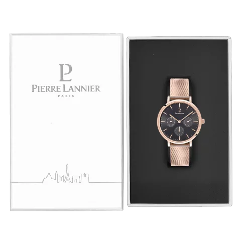 Pierre Lannier dámske hodinky SYMPHONY 002 g988 W366.PLX