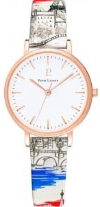 Pierre Lannier dámske hodinky SYMPHONY 087K909 W361.PLX