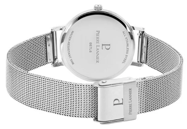 Pierre Lannier dámske hodinky SYMPHONY 087L618 W363.PLX Pierre Lannier dámske hodinky SYMPHONY 087L618 W363.PLX