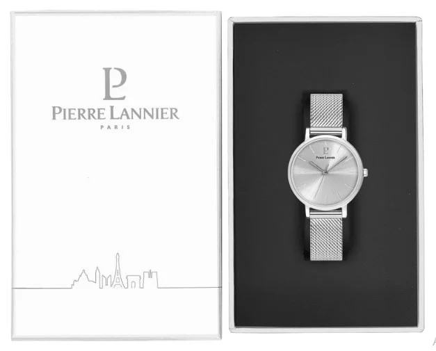Pierre Lannier dámske hodinky SYMPHONY 087L618 W363.PLX Pierre Lannier dámske hodinky SYMPHONY 087L618 W363.PLX